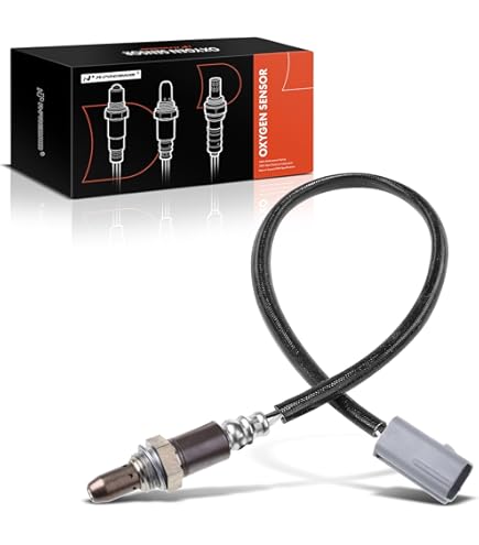 Amazon.com: Nissan 22693-ZX00A Air Fuel Ratio Sensor